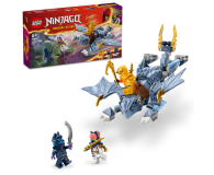 LEGO Ninjago 71810 Smoczątko Riyu - 1220613 - zdjęcie 2